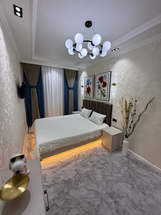 ЧИЛОНЗОР 18 квартал