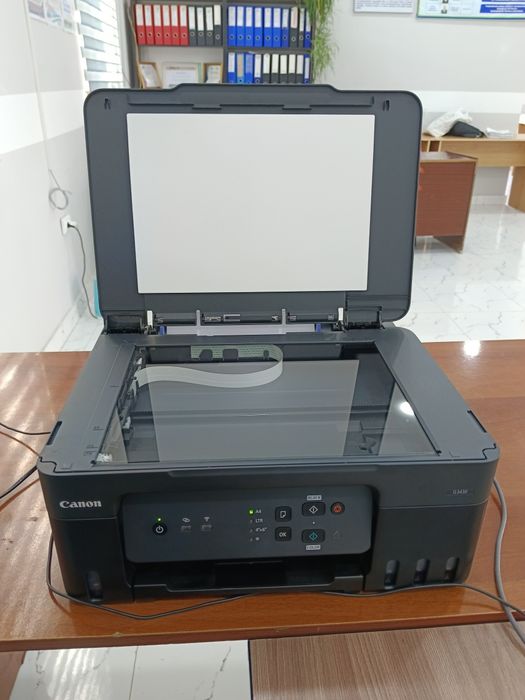 Canon G3430 Printer 3 /1 svetnoy printer