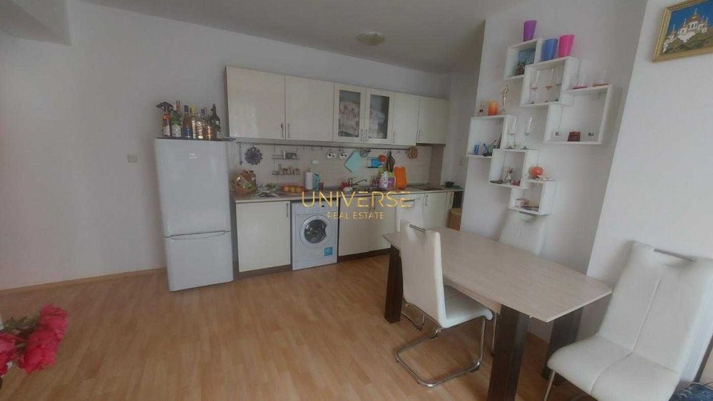 Продава се Тристаен апартамент в с. Тънково, Област Бургас - 70 кв.м за 858 €/кв.м - Снимка #4