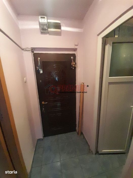 Berceni - Aparatorii Patriei - 2 camere mobilat