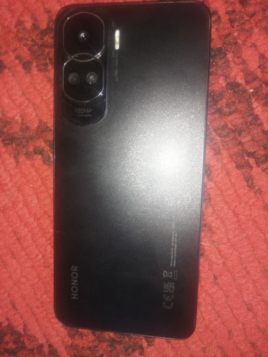 Honor 90 lite bor sotiladi obmen bor redmi not 13ga karopka dakument b