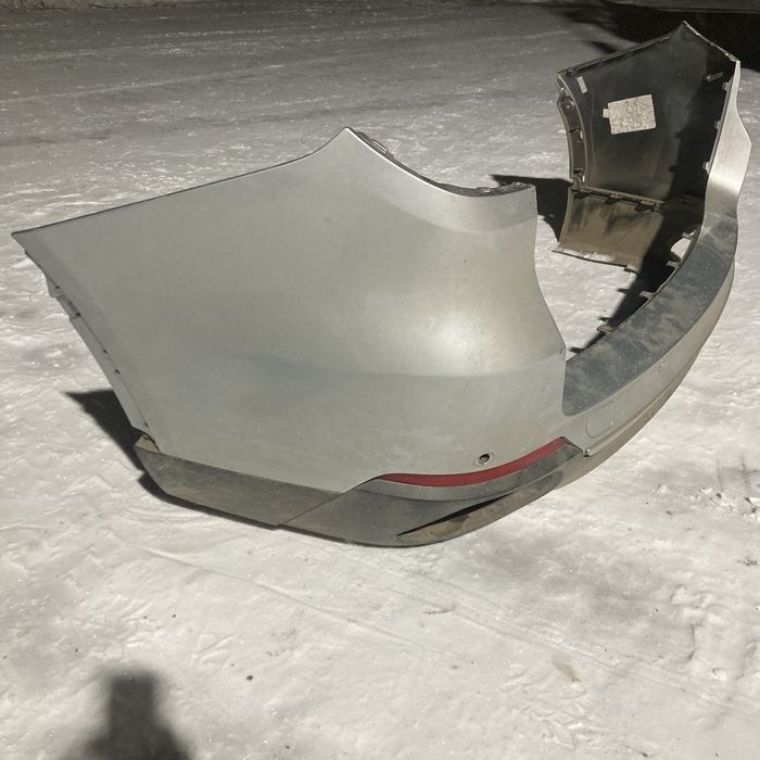 Бампер BMW. X5 продажа