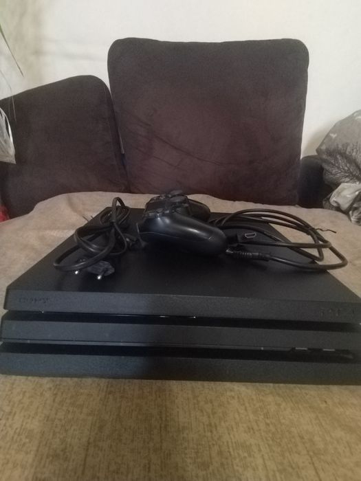 Playstation 4 pro