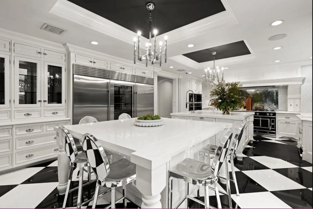 ПРОФЕССИОНАЛЬНЫЙ Ремонт квартир под ключ! Капитальный • Косметический