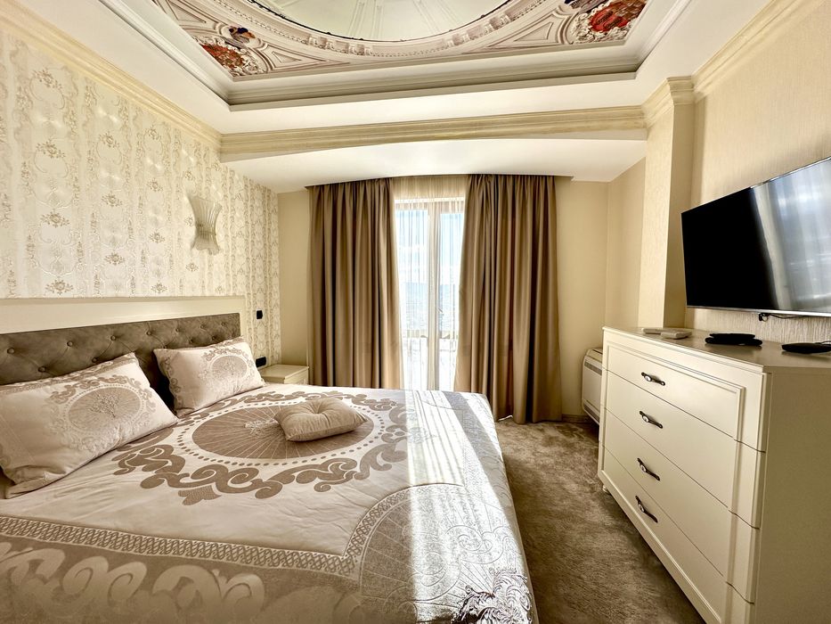 Продава се Тристаен апартамент в Велико Търново, Център - 101 кв.м за 1832 €/кв.м - Снимка #13