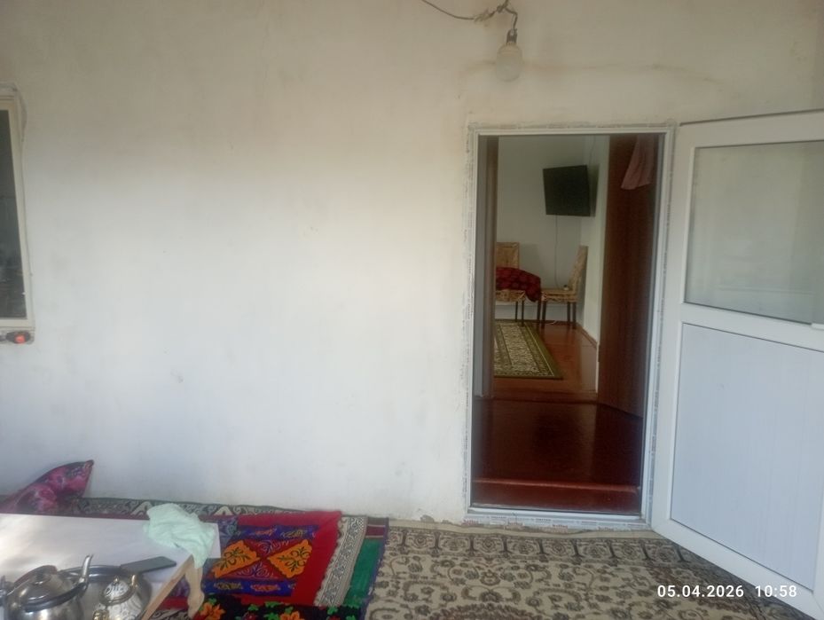 Тасбогетте времянка срочна сатылады