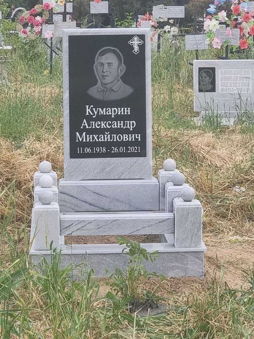 Изготовление памятников в Ташкенте.