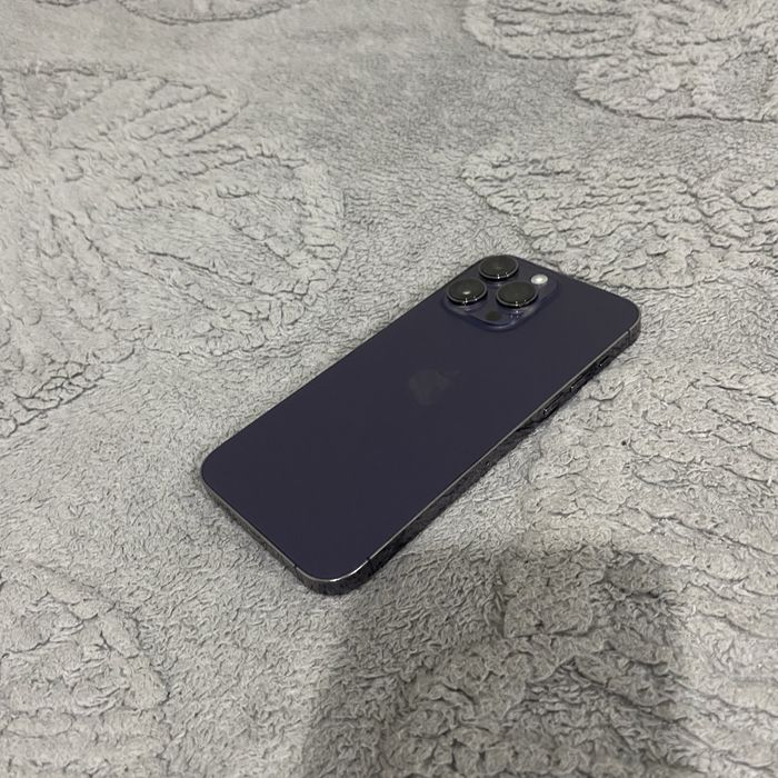 iPhone 14 Pro Max