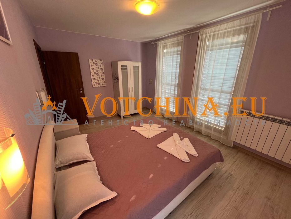 Продава се Тристаен апартамент в Каварна - 108 кв.м за 654 €/кв.м - Снимка #10