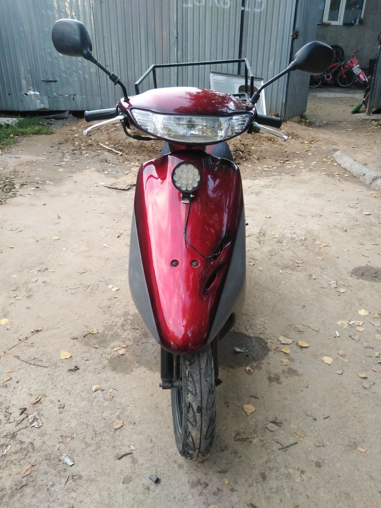 Olx sales honda dio