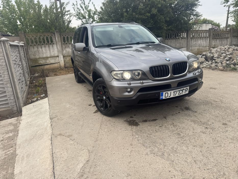 BMW X5 M 0 — imagine 2