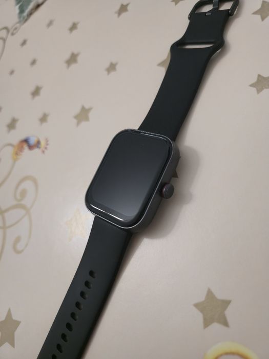 Ceas Smartwatch, Qualtec by Koppel