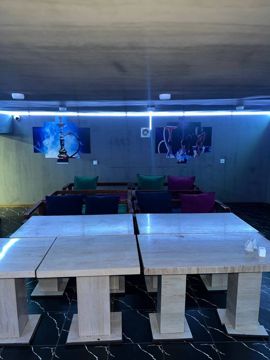 YUMSHKOK mebel va Divan