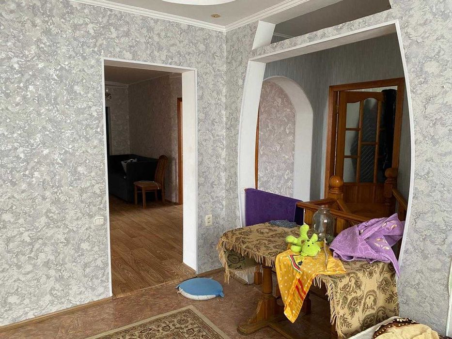 Продается 6 комн коттедж