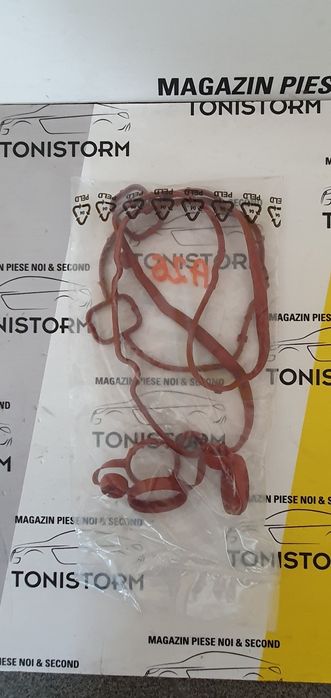 Garnitura capac culbutori B12XE benzina Opel Crossland X,9677855380