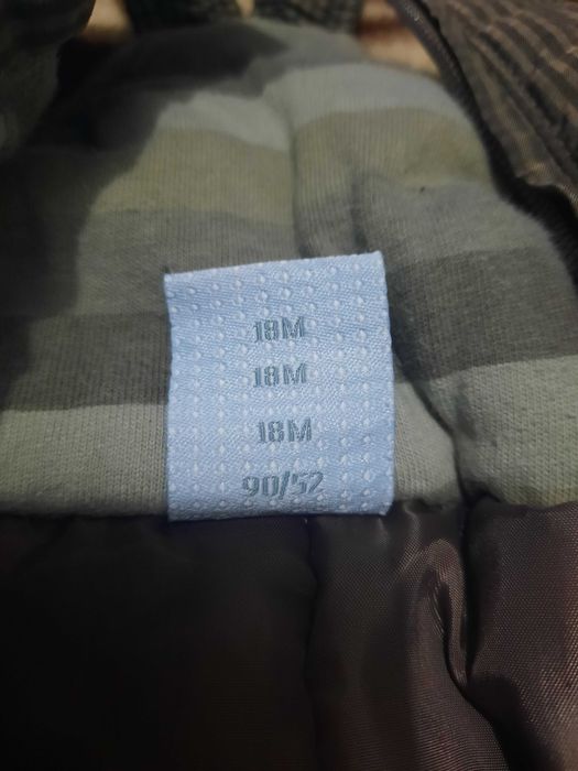 Șalopetă Coccodrillo copii