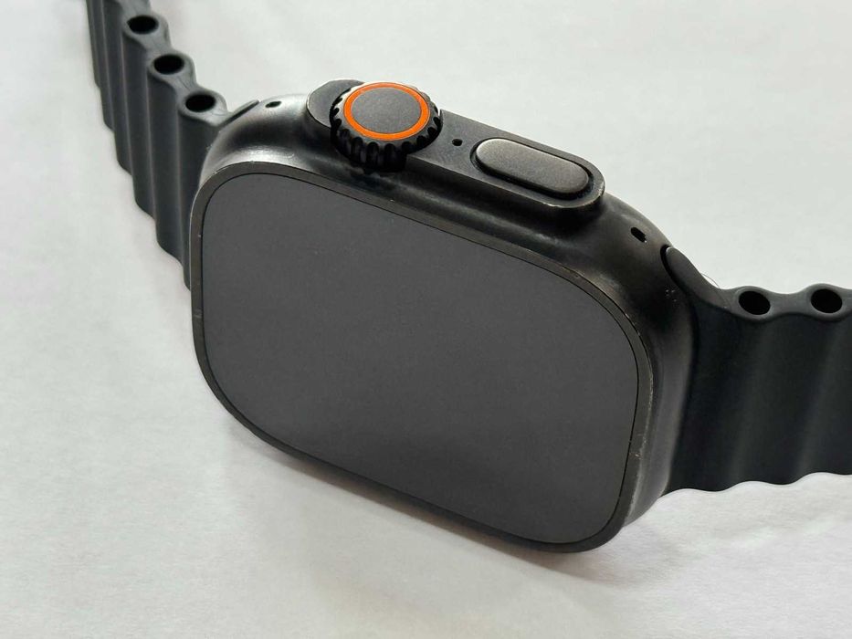 Apple Watch Ultra 2 49mm 100%Battery Health