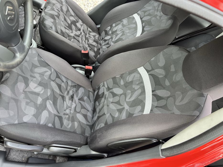 Suzuki Alto 1.0 AC Euro5