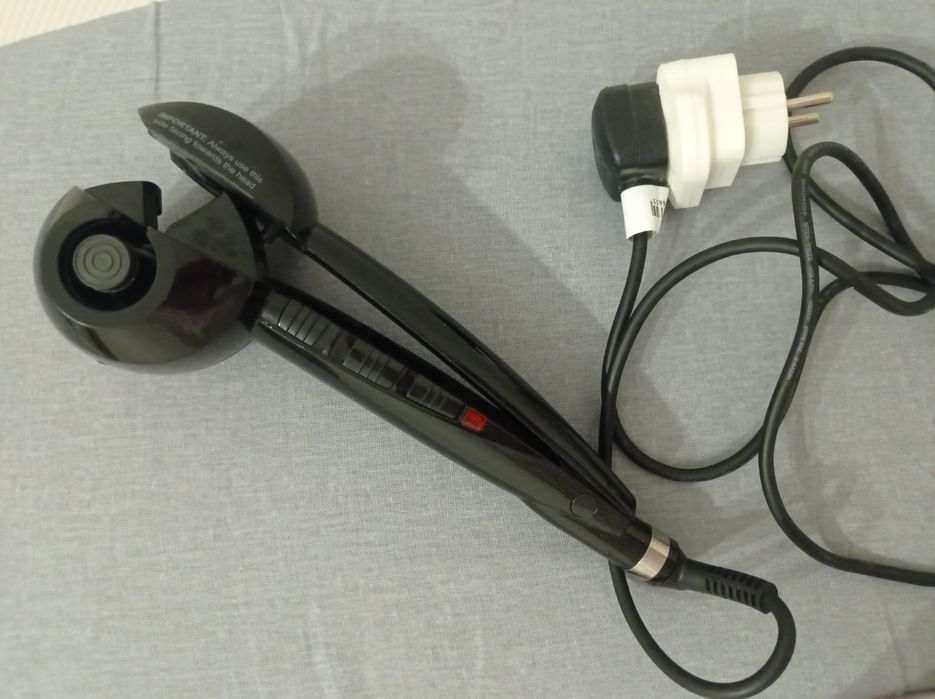 Очень крутая плойка