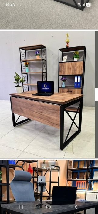 Стол|стул|парта|мебел|stol|parta| barcha loft mebellar