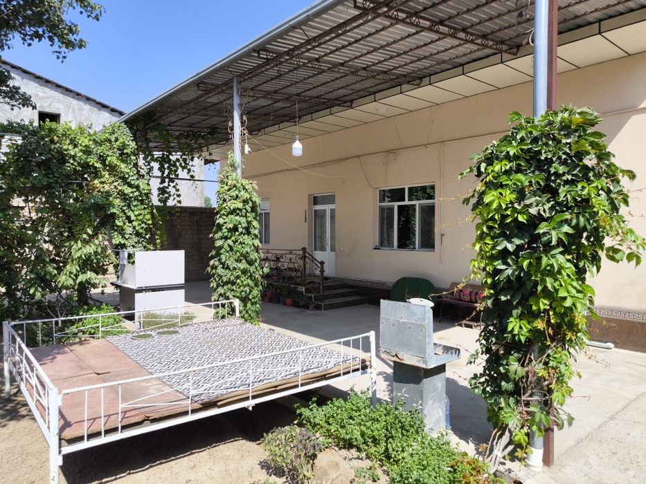 Продается дом на главной улице