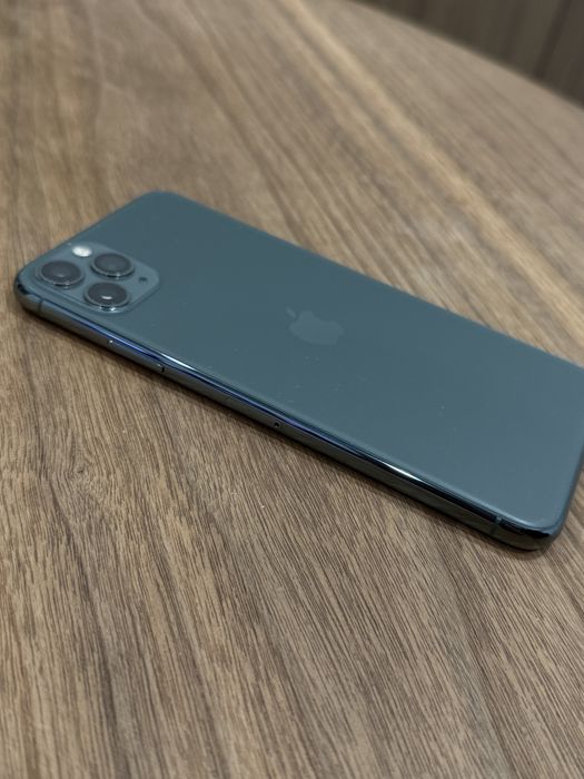 Iphone 11 Pro Max 256gb
