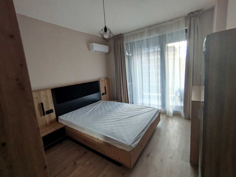 Дава се под наем Двустаен апартамент в Пловдив, Тракия - 73 кв.м за 448.8 € - Снимка #2