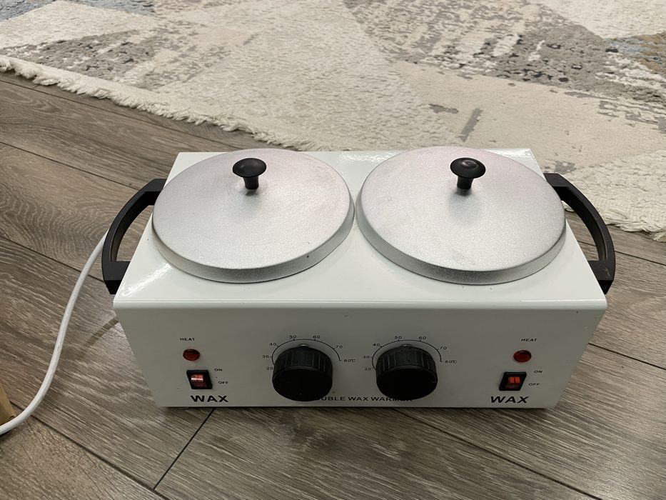 шоколадоплавитель