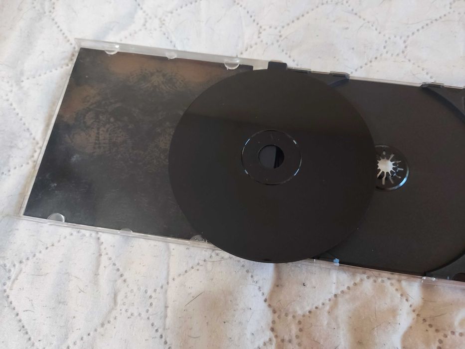 Love Like Blood – Snakekiller