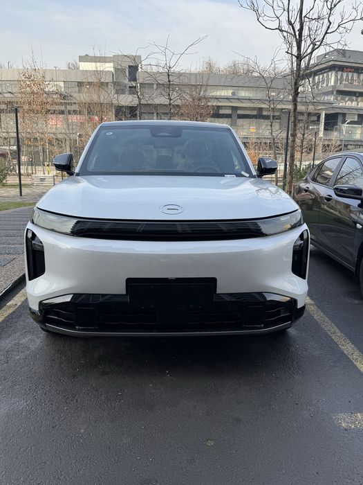 GAC S7 абсолютно йенги 2026