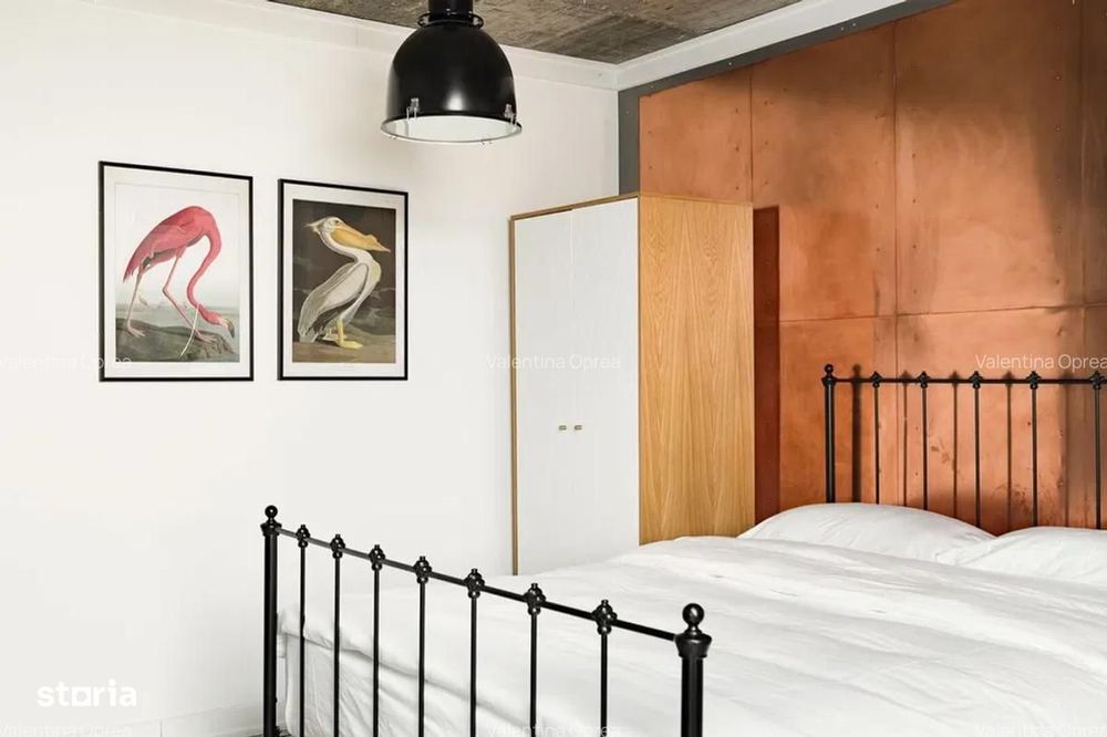 Vand Penthouse Cladirea Stela, Nicolae Balcescu 80A