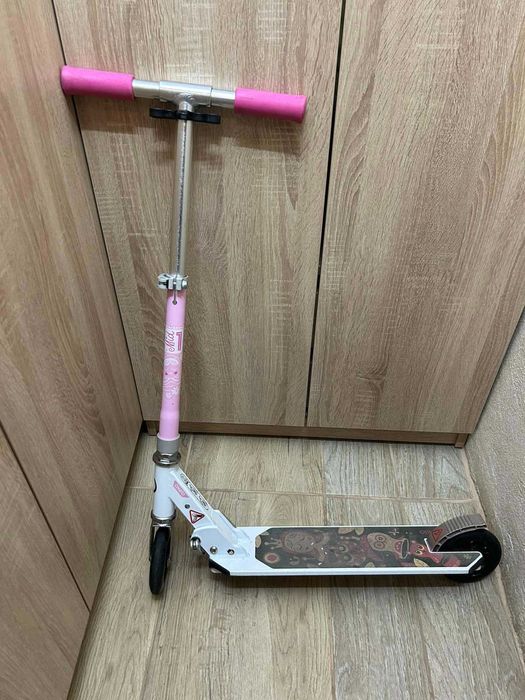 Детска тротинетка