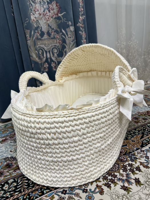 Люлька новая 70*40