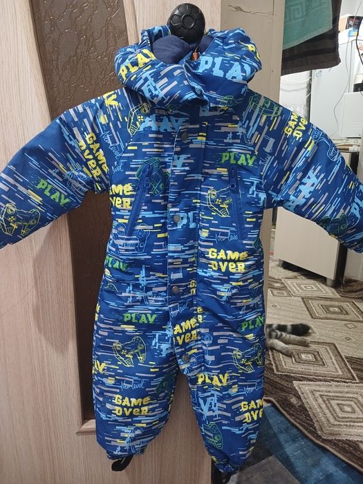 Комбинезон состояние нового