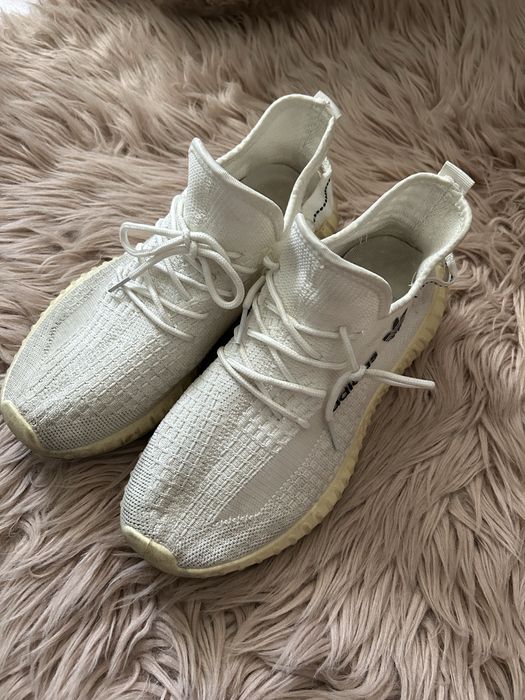 Кроссовки ADIDAS IZIKI (40)