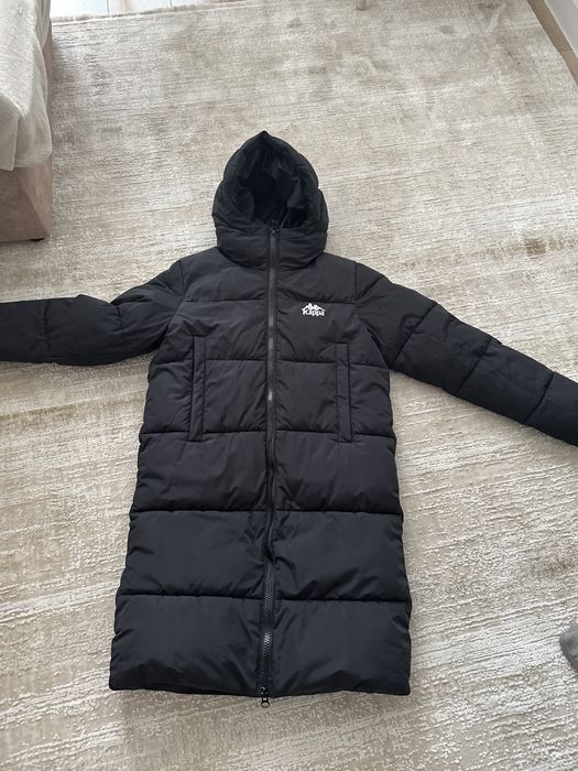 Продам куртку Kappa оригинал!