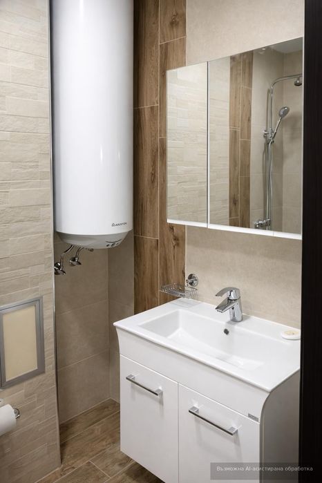 Дава се под наем Двустаен апартамент в Пловдив, Южен - 62 кв.м за 368.73 € - Снимка #3