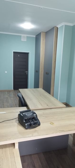 Коммерческие помещения