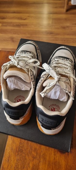 Scotch& Soda маратонки