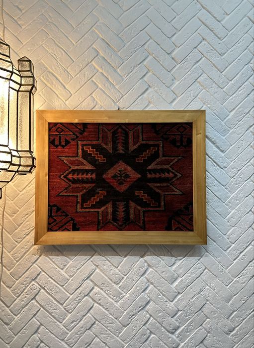 Панно оберег 95 см