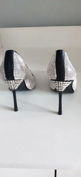 Туфли " CARMINI"