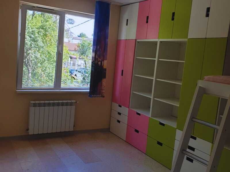 Дава се под наем Тристаен апартамент в София, Витоша - 103 кв.м за 752.25 € - Снимка #4