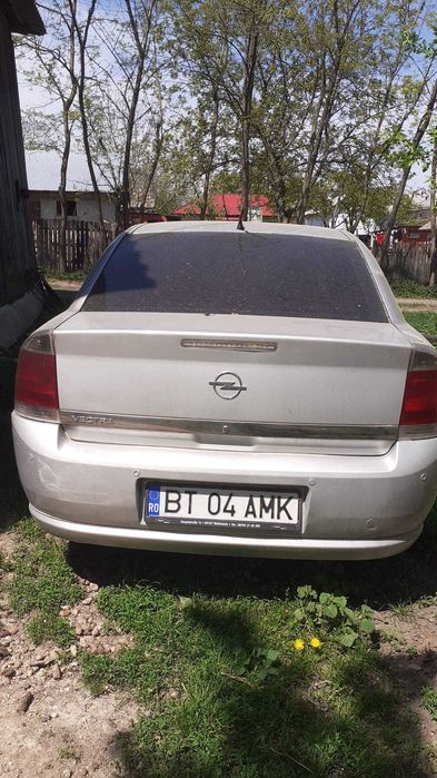 Opel  Vectra C 2005