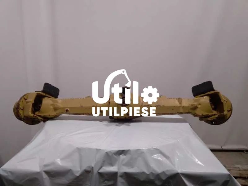 Punte Caterpillar 442D 432D 432E 434E 444E 442E + piese CAT