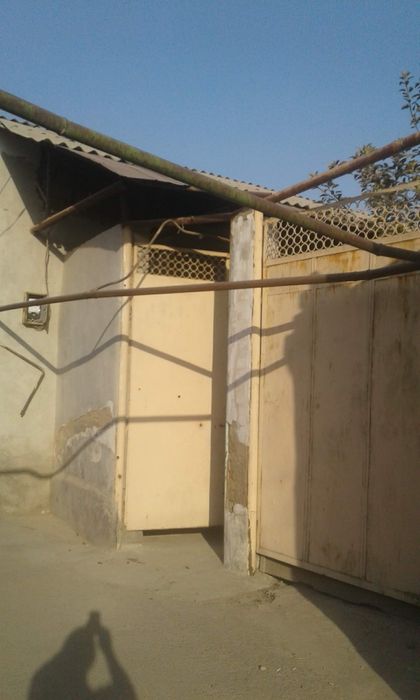 Продаю или меняю свой участок в Яшнабабском районе улица Бакинская .