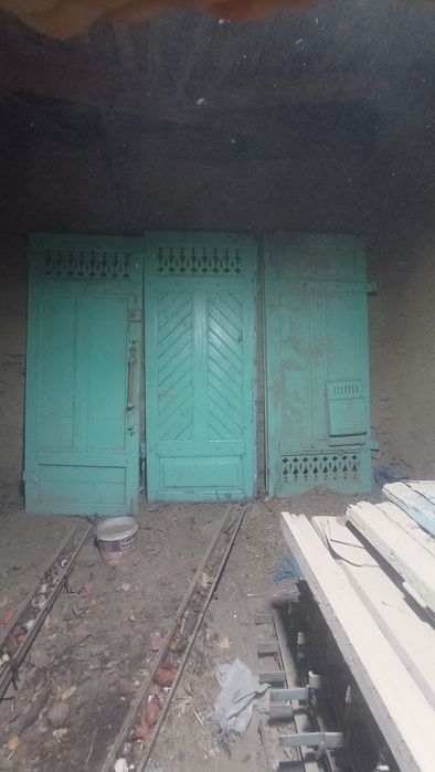 Решетки для ограждения