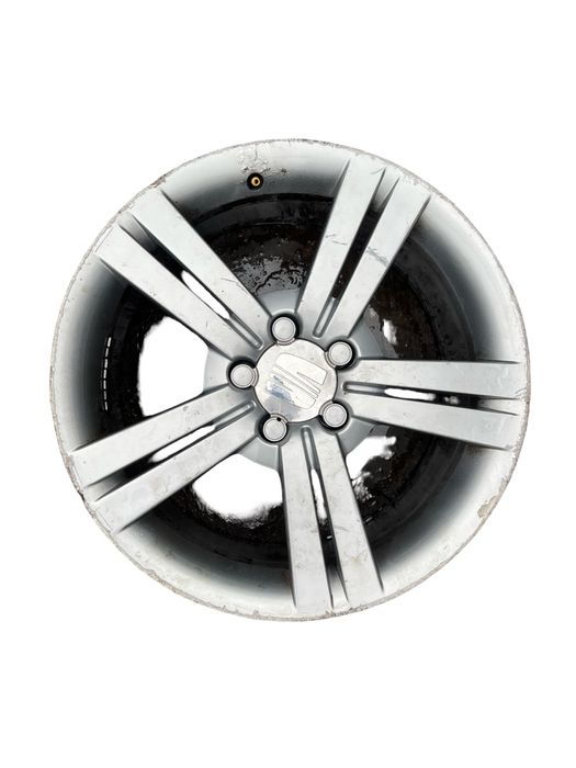 Jante Din Aliaj R18 Seat Leon Ii 1P1 2005 - 2013 1P0701025D
