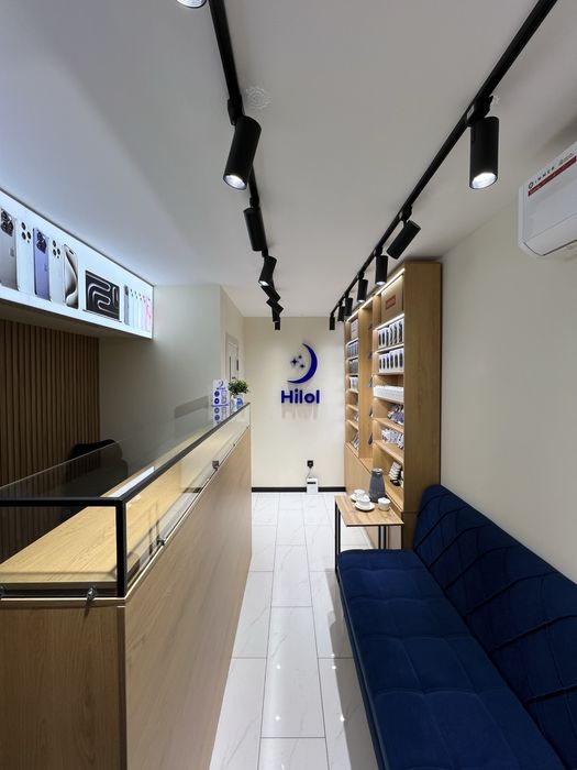 Mebel sotiladi! Shkaf va reception!