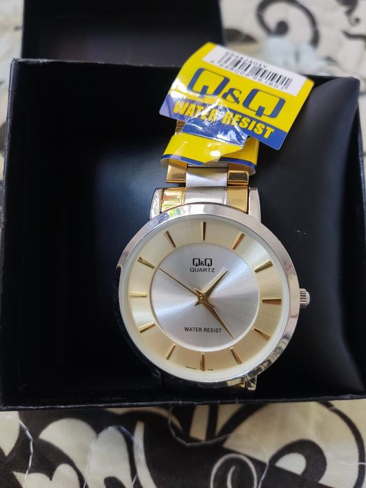 Часы! Новый! Срочно!