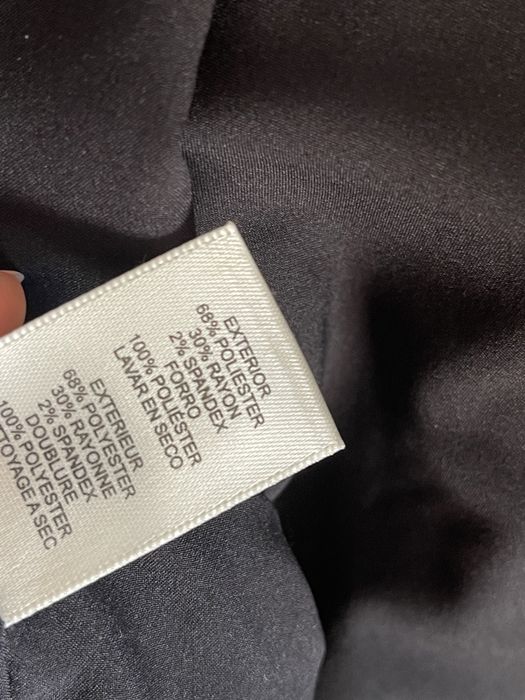 Eliza J Rochie eleganta